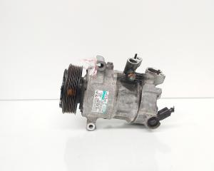 Compresor clima, cod 5N0820803A, VW Passat Variant (3C5), 1.9 TDI, BXE (idi:326531)