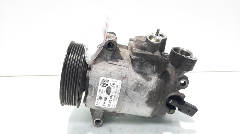 Compresor clima, cod 5N0820803A, Vw Sharan (7N), 2.0 TDI, CFG (idi:585766)