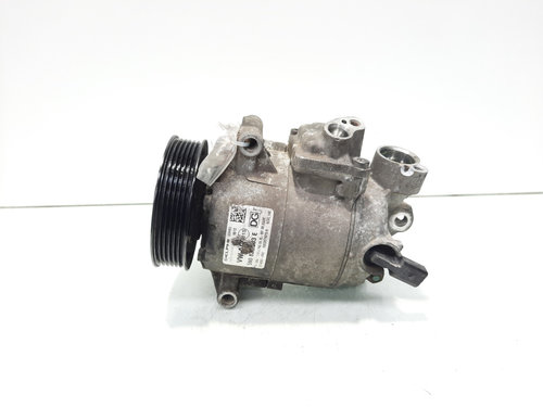 Compresor clima, cod 5N0820803E, VW Passat (362), 2.0 TDI, CFF (id:595845)