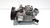 Compresor clima, cod 5N0820803E, VW Passat (3C2), ...