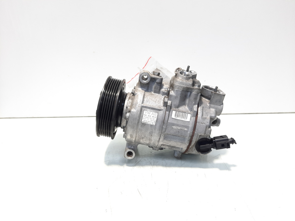 Compresor clima, cod 5N0820803F, VW Golf 6 (5K1), 1.6 TDI, CAYD (id:616471)