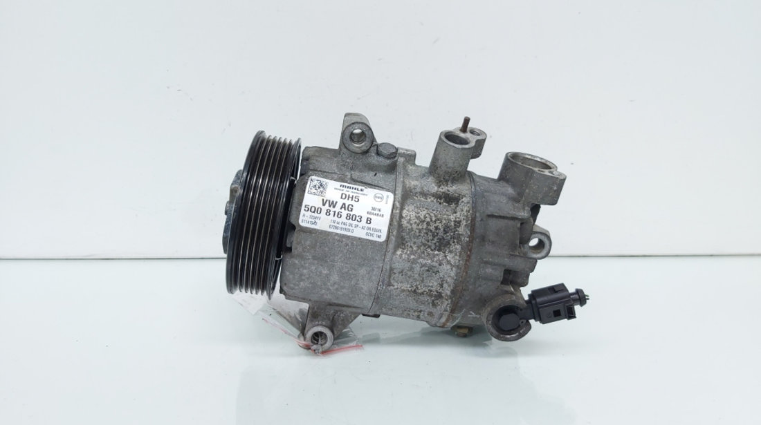 Compresor clima, cod 5Q0816803B, VW Golf 7 (5G), 1.6 TDI, CXX (id:660928)