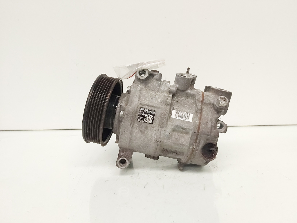 Compresor clima, cod 5Q0816803D, Audi A3 Sportback (8VA), 2.0 TDI, DFG (idi:665512)