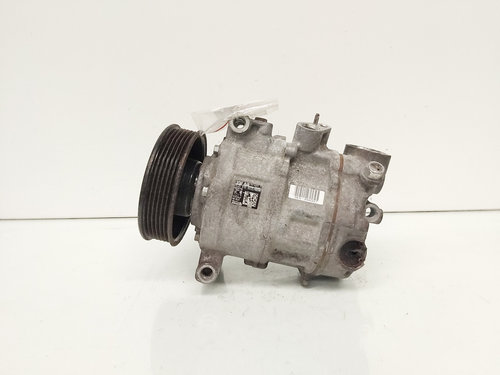 Compresor clima, cod 5Q0816803D, VW Golf 7 Variant (BA5), 2.0 TDI, DFG (idi:665512)