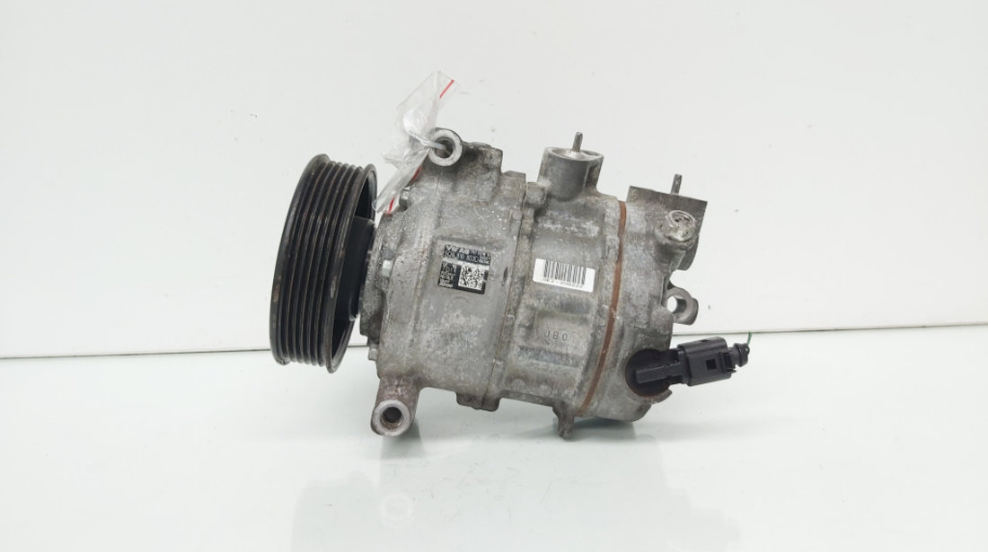 Compresor clima, cod 5Q0816803D, Vw Passat Variant (3G5) 2.0 TDI, DFG (id:662735)