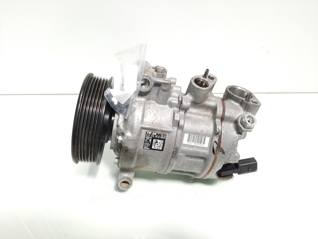 Compresor clima, cod 5Q0816803D, VW Passat Variant (3G5), 2.0 TDI, DFG (id:539941)