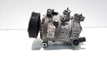 Compresor clima, cod 5Q0816803F, Audi A3 Sedan (8V...