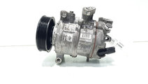 Compresor clima, cod 5Q0820803, VW Golf 7 (5G), 1....