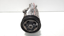 Compresor clima, cod 5Q0820803, Vw Golf 7 Sportsva...