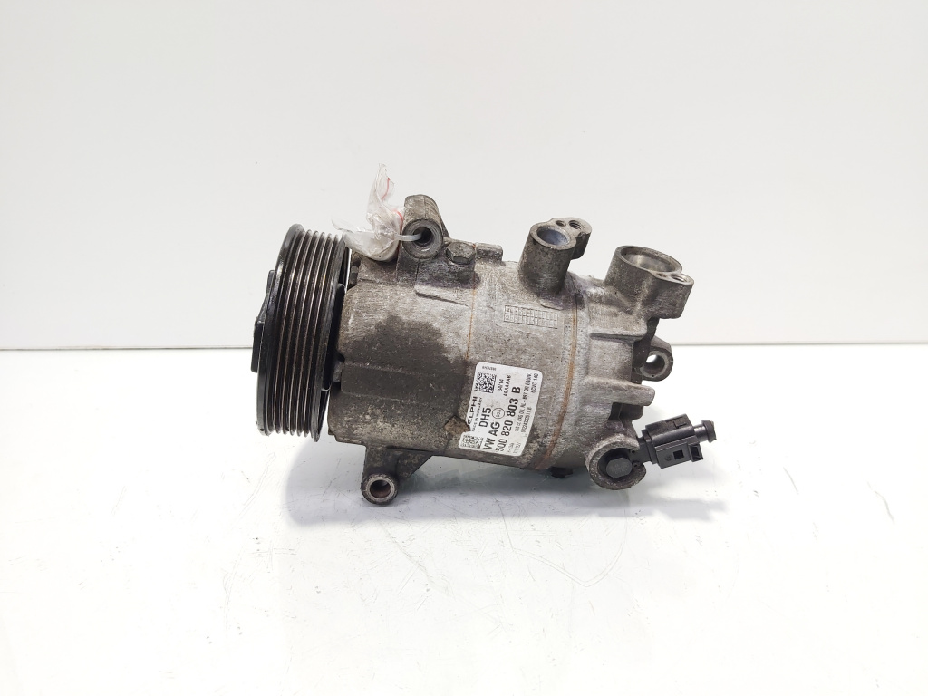 Compresor clima, cod 5Q0820803B, VW Golf 7 (5G), 2.0 TDI, CKF (idi:684898)