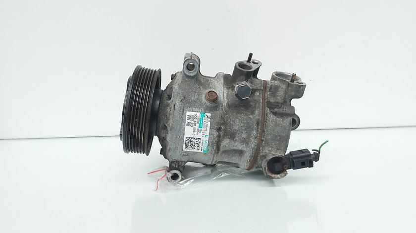 Compresor clima, cod 5Q0820803C, Skoda Rapid (NH3), 1.2 TSI, CBZ (idi:663203)