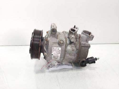 Compresor clima, cod 5Q0820803C, Skoda Rapid (NH3), 1.2 TSI, CBZ (idi:619732)