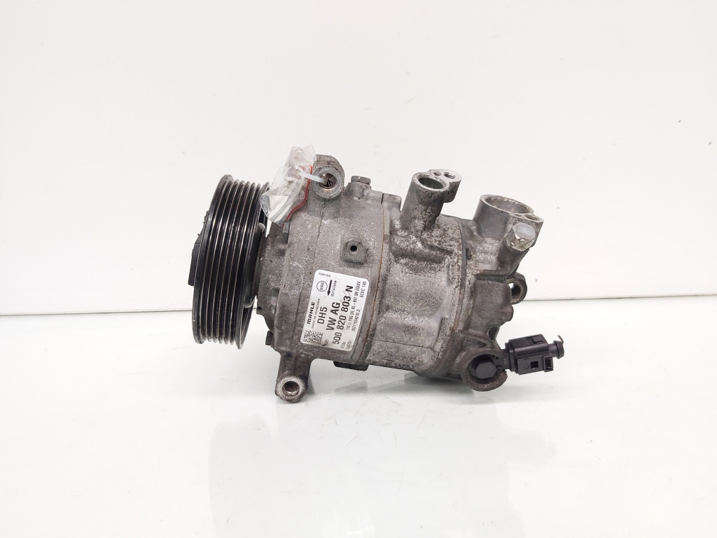 Compresor clima, cod 5Q0820803N, Audi A3 (8V1), 1.6 TDI, CLH (idi:663718)