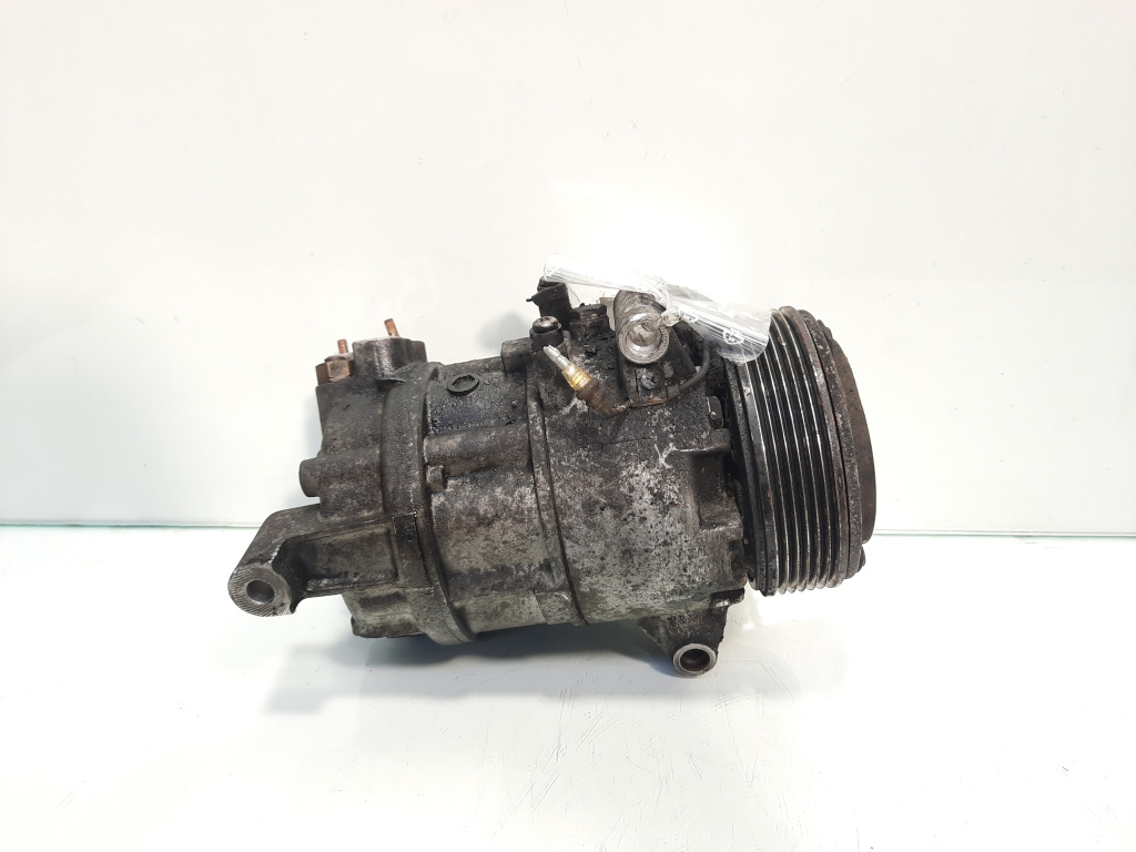 Compresor clima, cod 6452-6908660, Bmw 3 Cabriolet (E46) 2.0 B, N42B20A (pr:110747)