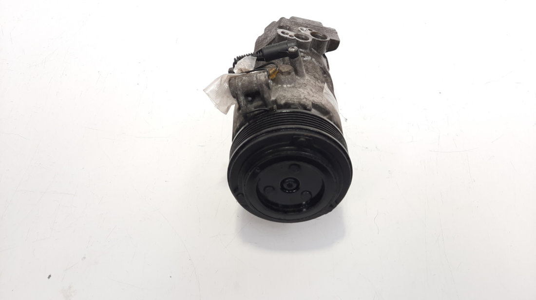 Compresor clima, cod 6452-6908660, Bmw 3 (E46) 2.0 benz, N42B20A (pr:110747)