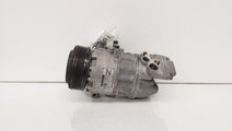 Compresor clima, cod 6452-6908660, Bmw 3 Touring (...