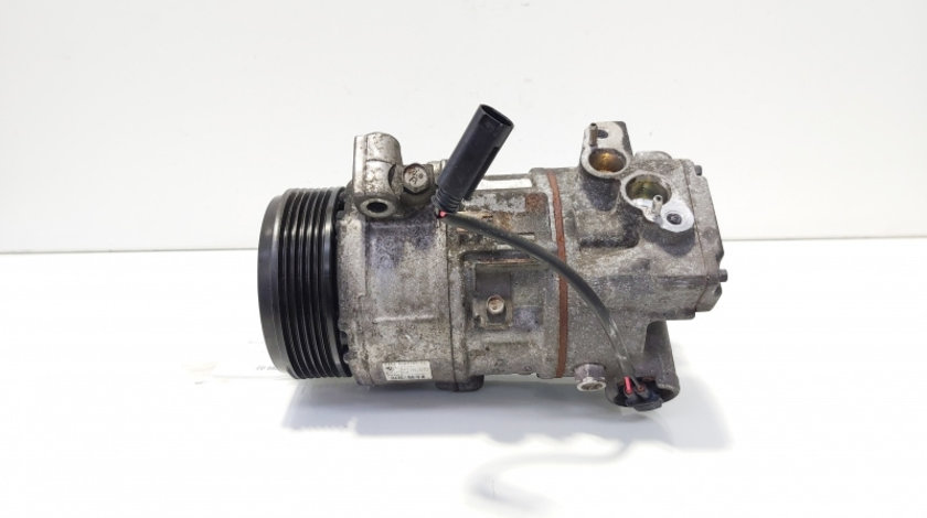 Compresor clima, cod 6452-6987766-02, Bmw 3 (E90) 2.0 diesel, 204D4 (pr:110747)