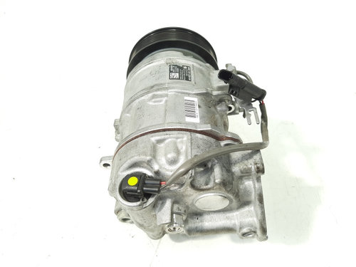 Compresor clima, cod 6452-9299328-04, Bmw 2 Cabriolet (F23), 2.0 diesel, B47D20A (idi:486899)