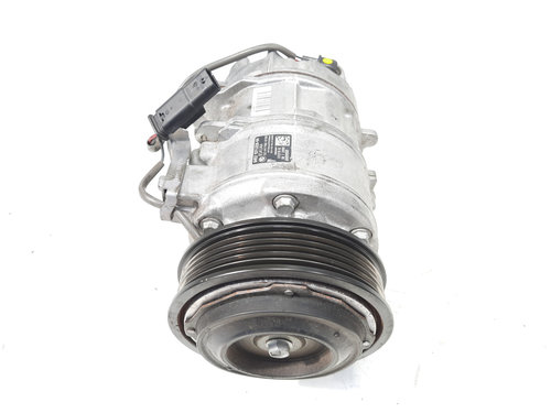 Compresor clima, cod 6452-9299328-04, Bmw 3 Touring (F31), 2.0 diesel, B47D20A (idi:486899)