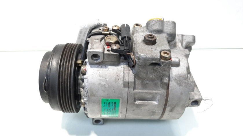 Compresor clima, cod 6911340, Bmw 5 Touring (E39), 3.0 diesel, 306D1 (idi:537861)