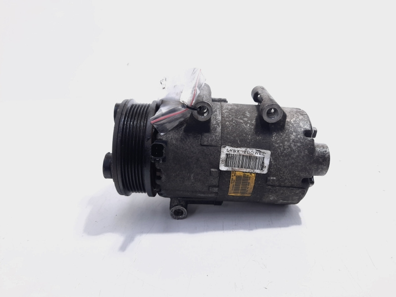 Compresor clima, cod 6G91-19D629-GC, Ford S-Max 1, 2.0 TDCI, QYWA (idi:497027)