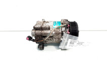 Compresor clima, cod 6N0820803A, Vw Polo (6N2) 1.4...