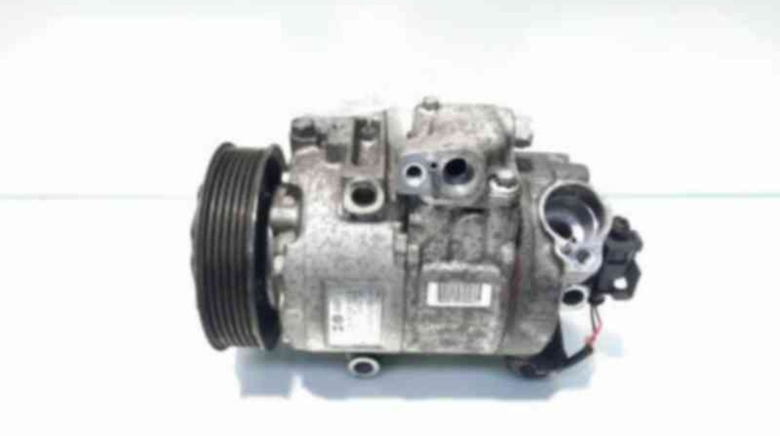 Compresor clima, cod 6Q0820803D, Vw Lupo (6X1, 6E1) 1.6fsi