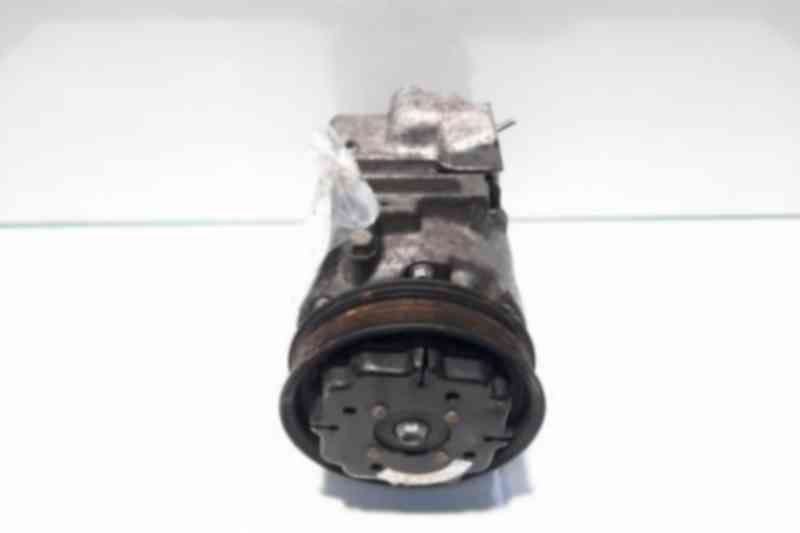 Compresor clima, cod 6Q0820803D, Vw Polo (9N) 1.4tdi