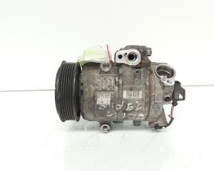 Compresor clima, cod 6Q0820803J, Seat Ibiza 4 (6L1), 1.4 TDI, AMF (idi:451895)