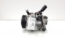 Compresor clima, cod 6Q0820808E, Skoda Fabia 2 (5J...