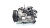 Compresor clima, cod 6Q0820808E, VW Polo (9N), 1.4...