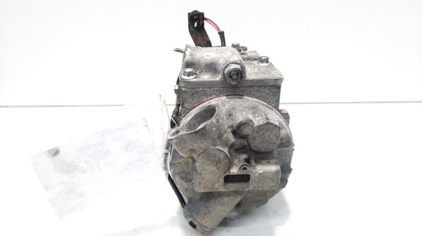 Compresor clima, cod 6Q0820808G, Seat Ibiza 4 (6L1), 1.4 TDI, BMS (idi:588865)