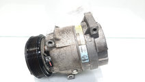 Compresor clima, cod 7700105765, Nissan Primastar ...