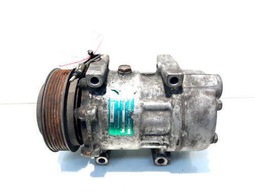 Compresor clima, cod 7700111289, Renault Laguna 1, 1.9 DTI, F9QH7 (id:514346)