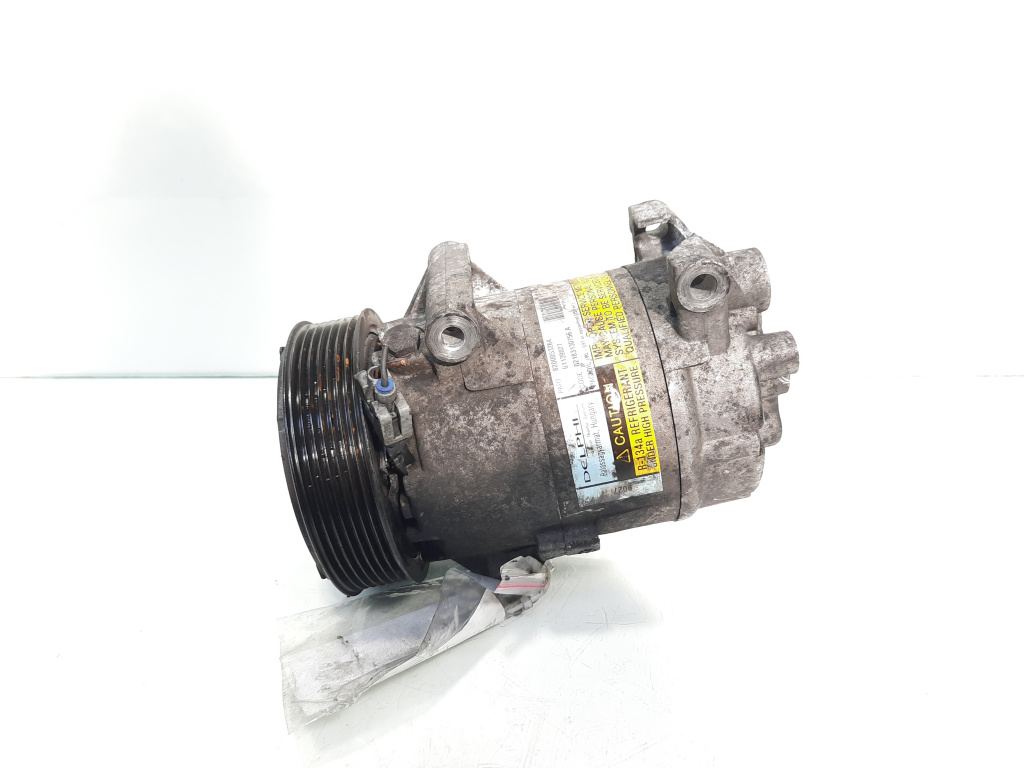 Compresor clima, cod 8200053264, Renault Megane 2, 1.9 DCI, F9Q (idi:465946)