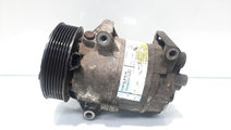 Compresor clima, cod 8200309193, Renault Grand Sce...