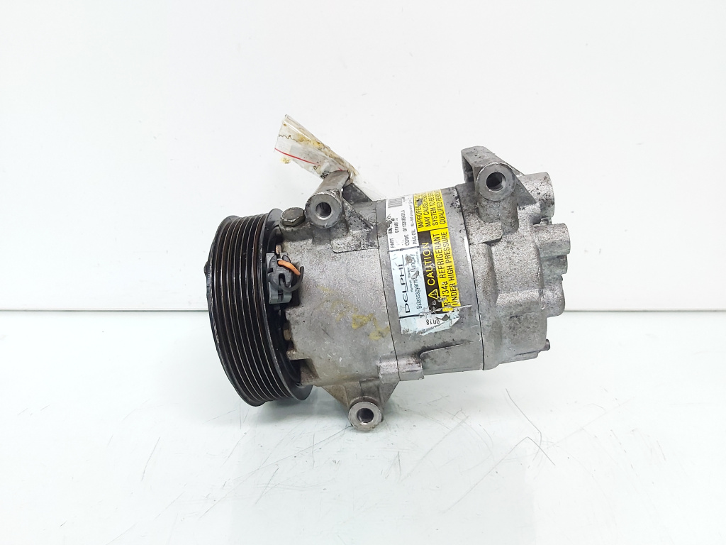 Compresor clima, cod 8200309193, Renault Megane 2 1.9 DCI, F9Q812 (idi:656662)