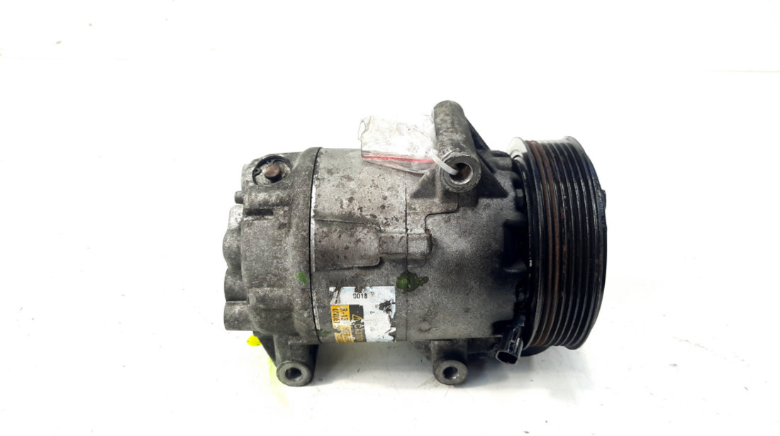 Compresor clima, cod 8200309193, Renault Scenic 2, 1.9 DCI, F9Q812 (id:524479)