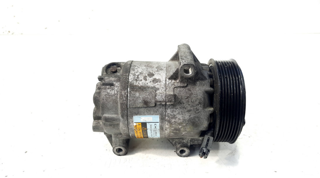 Compresor clima, cod 8200309193, Renault Scenic 2, 1.9 DCI, F9Q812 (id:524480)