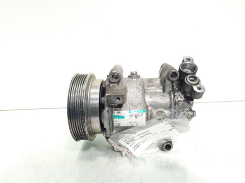 Compresor clima, cod 8200600122, Renault Clio 3, 1.5 DCI, K9K6802 (id:594745)