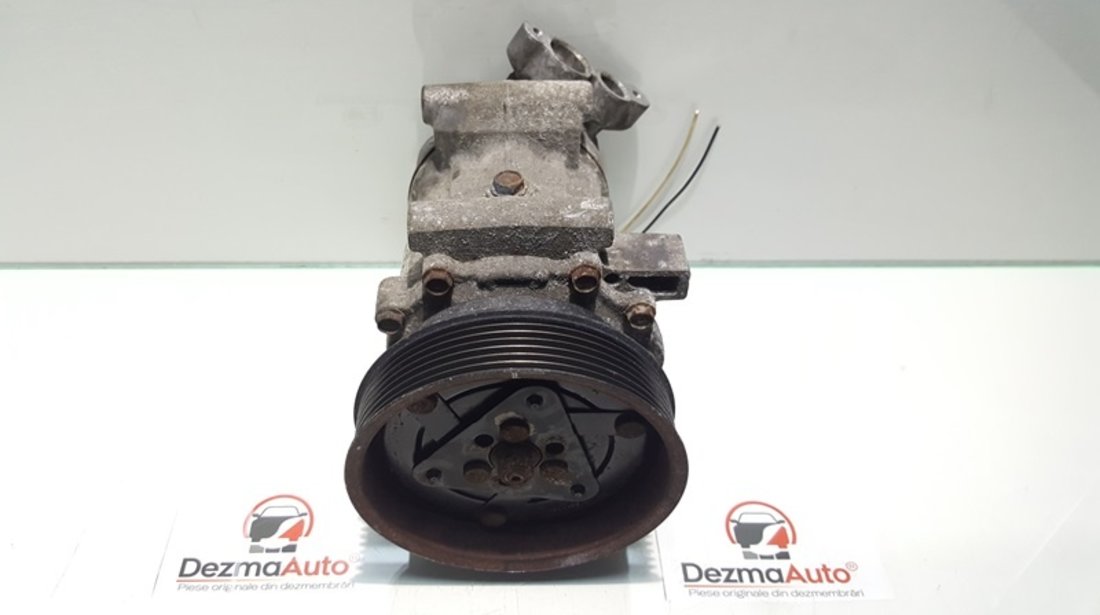 Compresor clima, cod 8200819568, Renault Modus, 1.2 b, D4F740