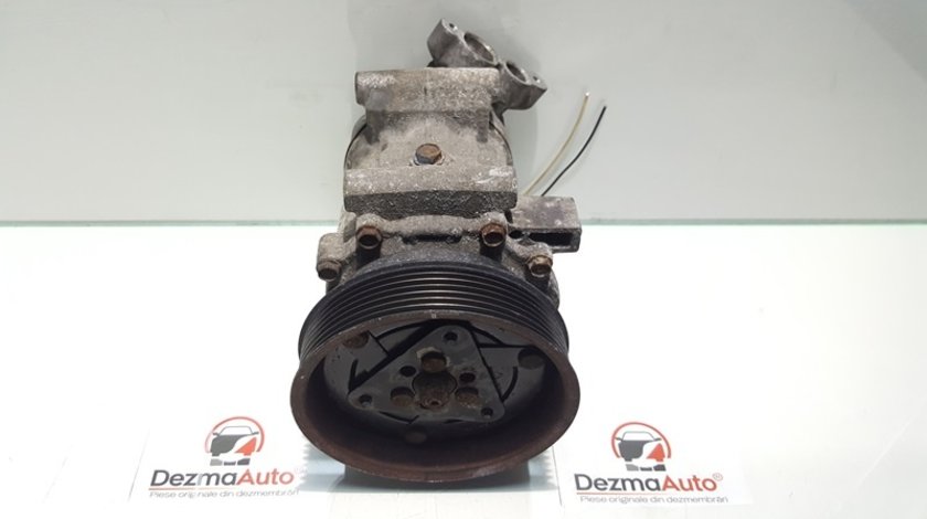 Compresor clima, cod 8200819568, Renault Modus, 1.2 b, D4F740