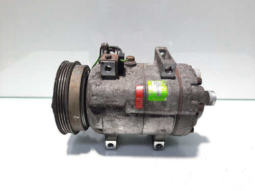 Compresor clima, cod 8D0260805D, Vw Polo Variant (6V5) 1.9 tdi, AFN