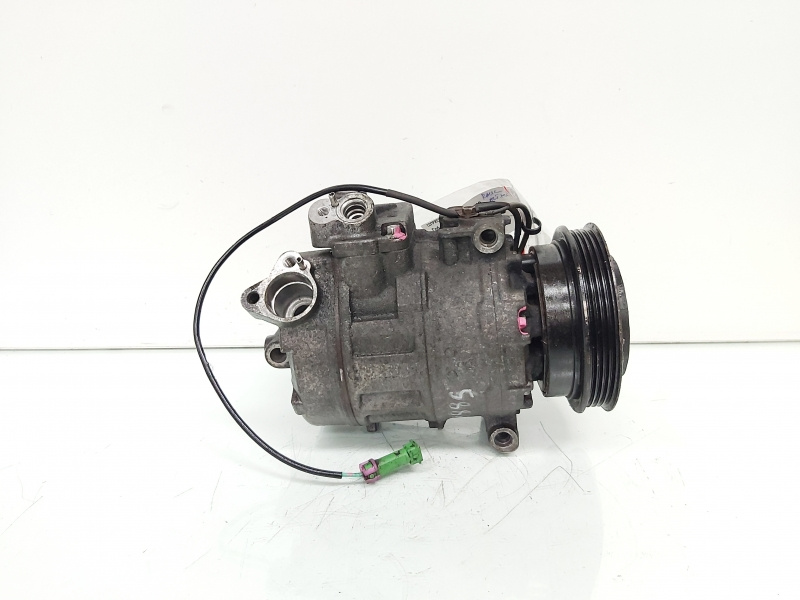 Compresor clima, cod 8D0260808, Audi A6 (4B2, C5), 1.9 TDI, AVF (idi:588867)