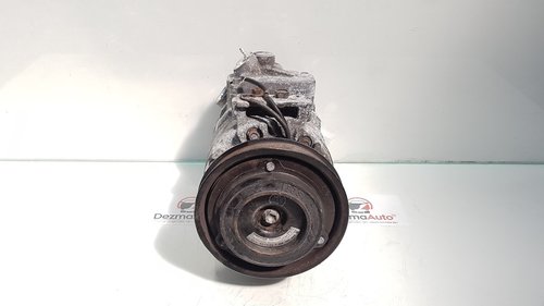 Compresor clima, cod 8D0260808, Skoda Superb I (3U4), 1.9 TDI, AVF (idi:379663)