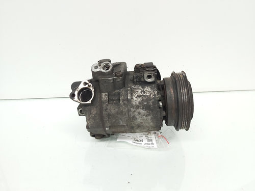 Compresor clima, cod 8D0260808, VW Passat (3B3), 1.9 TDI, AWX (idi:653163)