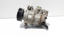 Compresor clima, cod 8E0260805CB, Audi A4 Cabriole...