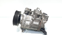 Compresor clima, cod 8K0260805E, Audi A4 Avant (8K...