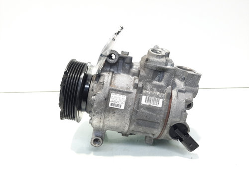 Compresor clima, cod 8K0260805E, Audi A5 (8T3) 2.0 TDI, CAHA (pr;592039)