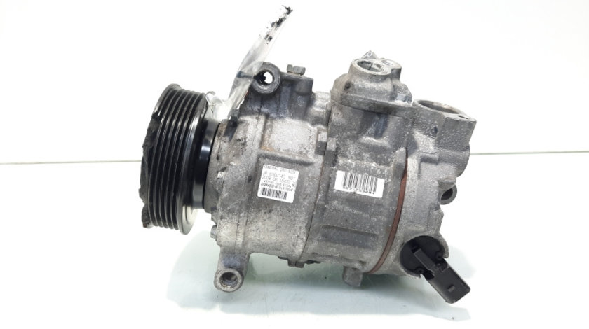 Compresor clima, cod 8K0260805E, Audi A5 (8T3) 2.0 TDI, CAHA (pr;592039)